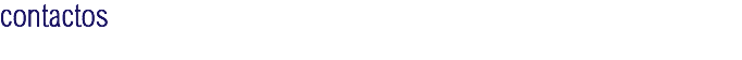 contactos